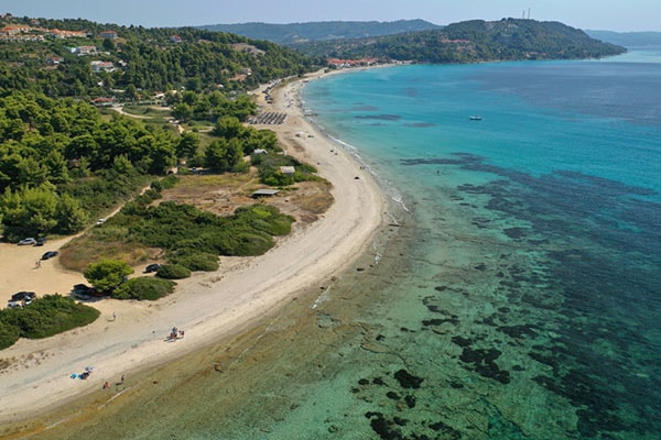 Chalkidiki