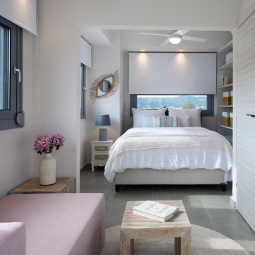 EXCLUSIVE 2 BEDROOM VILLA – JUNIOR SUITE
