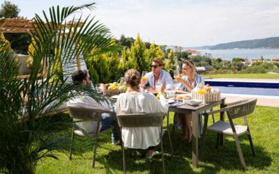 Looking for a Greek Easter experience? Celebrate in Soleado Luxury Villas