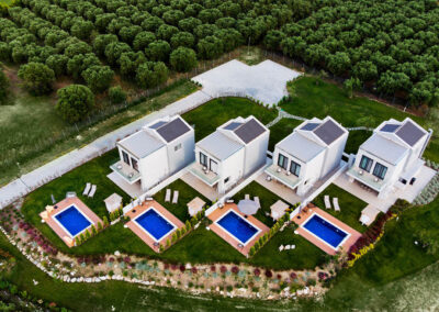 soleado luxury villas