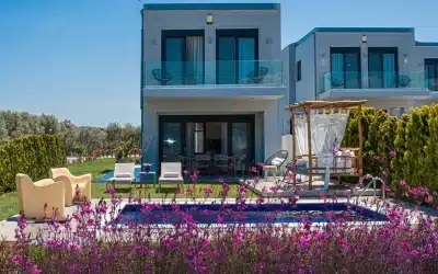 Soleado Luxury Villas: Ο Μάιος στα Καλύτερά του