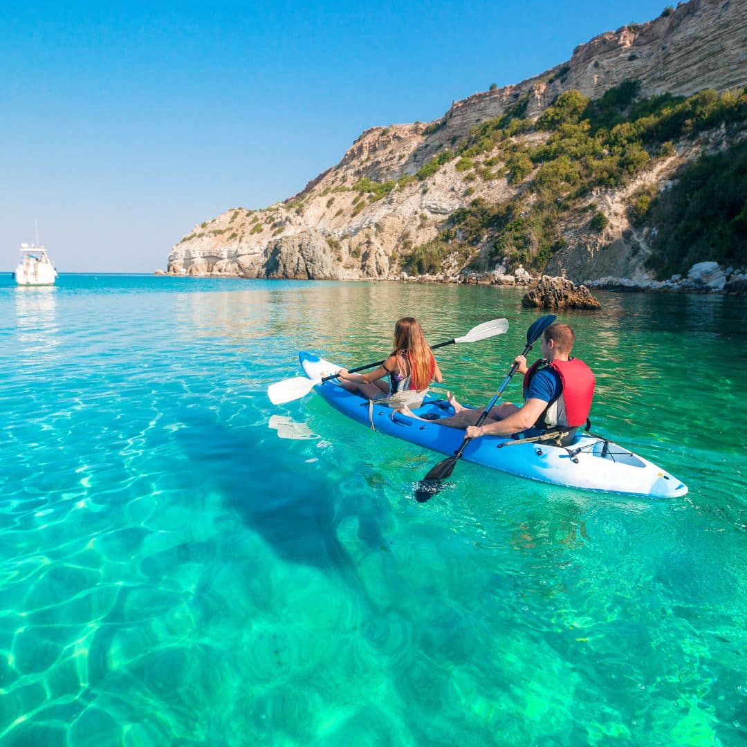 Ανώνυμο σχέδιο (10) Water sports στην Χαλκιδική