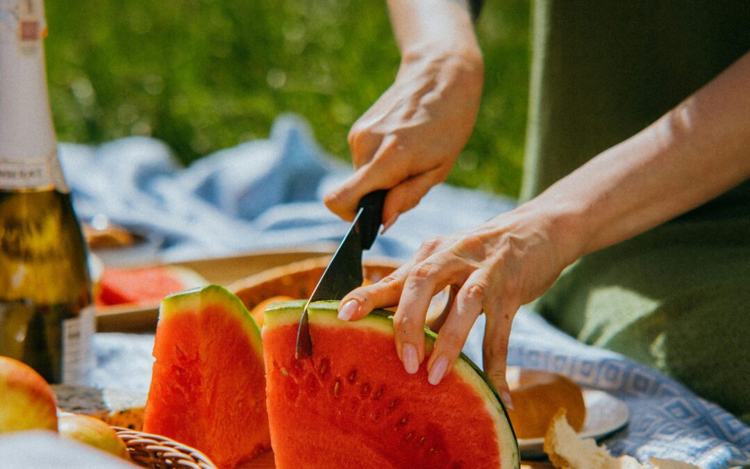 The Summer We Remember: How the best memories of our childhood are created